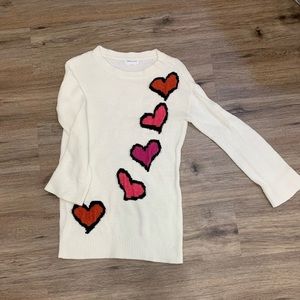 Lovers & Friends Sweater Dress. Size XXS.